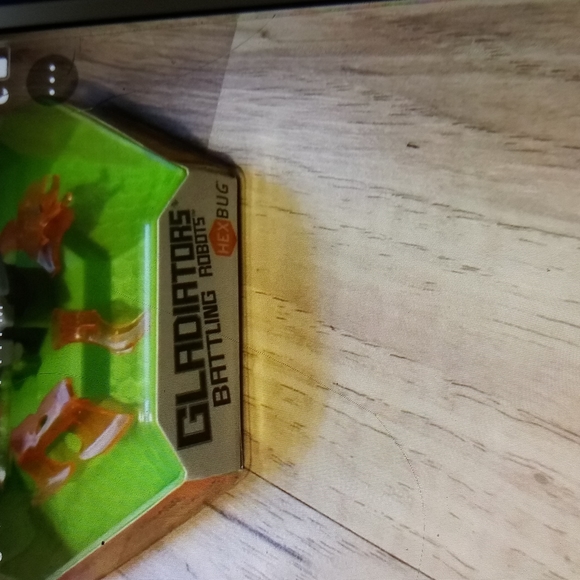 Gladiator battle bot - Picture 2 of 3